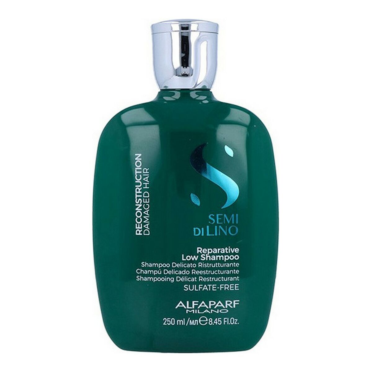 Σαμπουάν Semidilino Reconstruct Reparative Low Alfaparf Milano